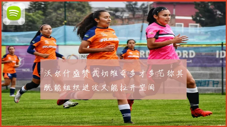 沃尔什盛赞武切维奇多才多艺称其既能组织进攻又能拉开空间