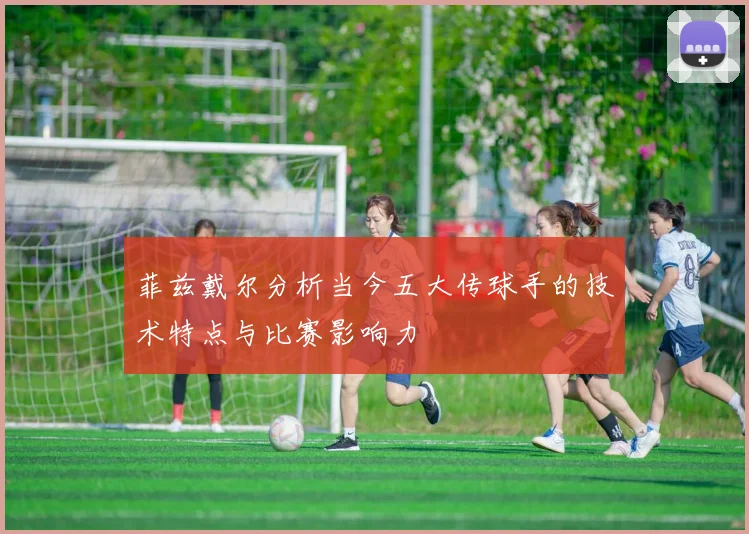 菲兹戴尔分析当今五大传球手的技术特点与比赛影响力