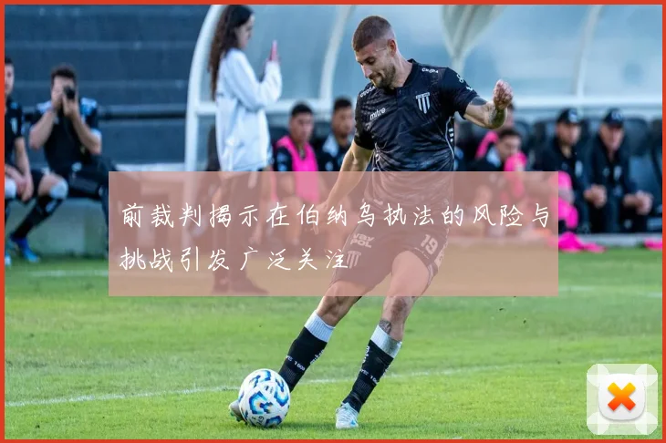 前裁判揭示在伯纳乌执法的风险与挑战引发广泛关注