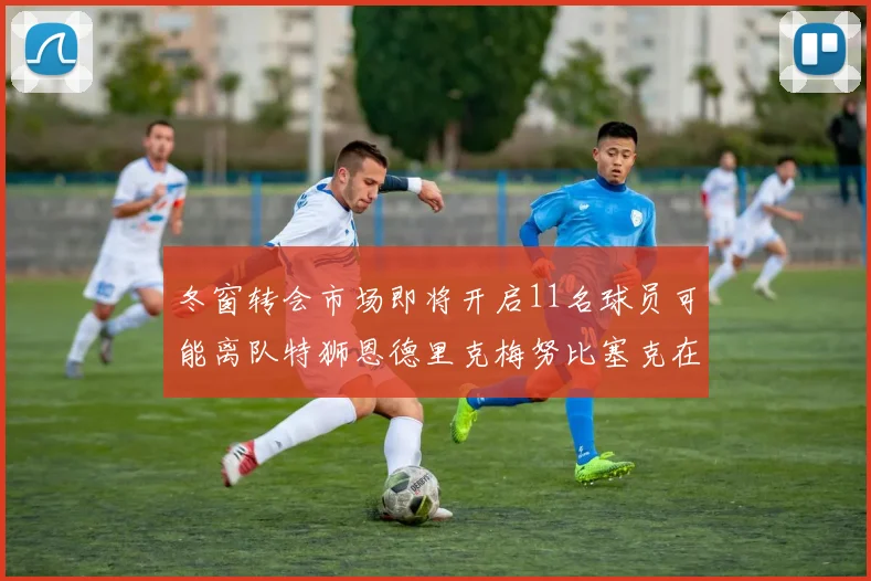 冬窗转会市场即将开启11名球员可能离队特狮恩德里克梅努比塞克在列