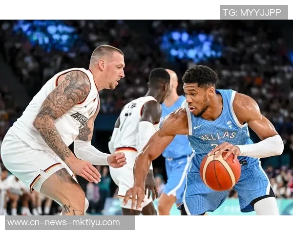 字母哥再现神级表现狂砍41分15板9助攻无人能挡希腊怪兽的强势回归