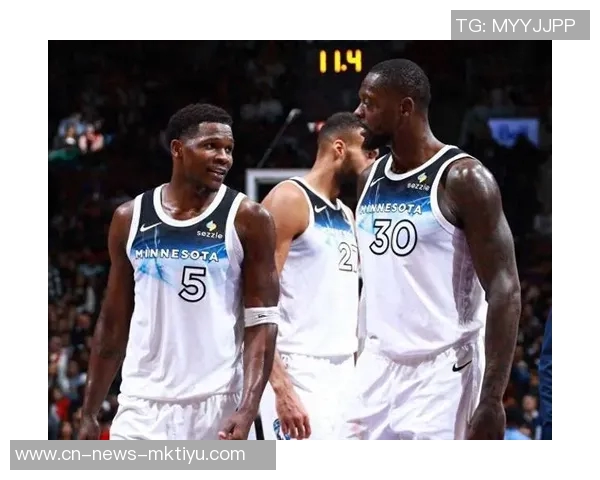 兰德尔盛赞爱德华兹超越期待认为他是一位真诚可靠的非凡球员 兰德尔盛赞爱德华兹超越期待认为他是一位真诚可靠的非凡球员