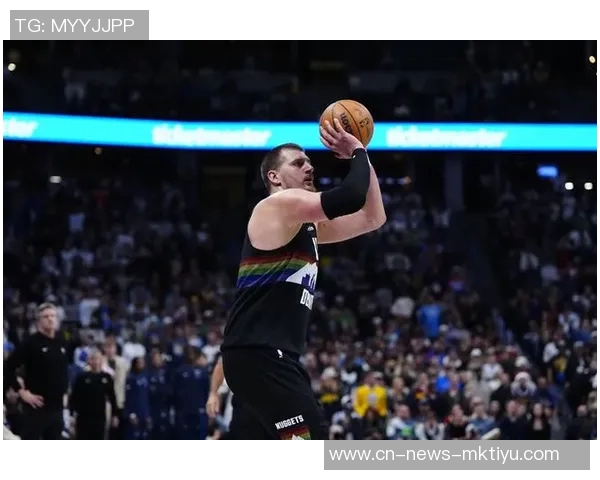 联盟仅有弗拉格与约基奇两人领跑队内得分篮板助攻抢断四项统计