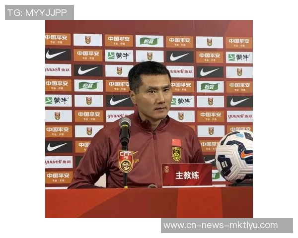 国足新任主帅邵佳一今日下午召开媒体见面会正式开启邵一期新征程
