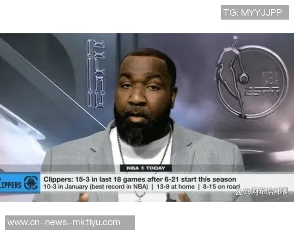 快船需重建帕金斯直言小卡让球队回到十年前的低谷 快船需重建帕金斯直言小卡让球队回到十年前的低谷