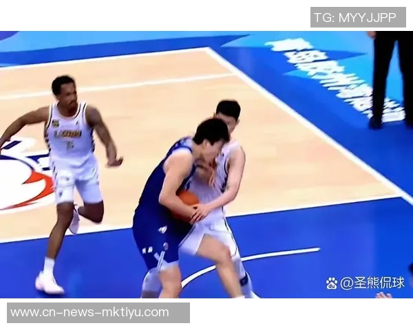 混音主帅杨瀚森不求最后一攻两个三分球皆因顺势而发