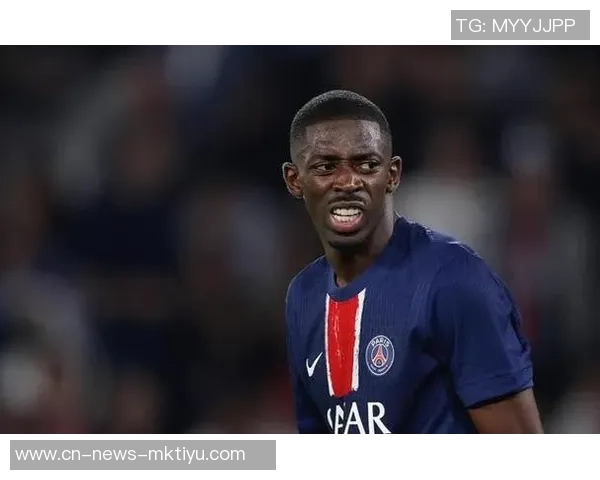 登贝莱回顾2025年辉煌时刻金球奖FIFA最佳与六冠王荣耀齐聚社媒分享 登贝莱回顾2025年辉煌时刻金球奖FIFA最佳与六冠王荣耀齐聚社媒分享