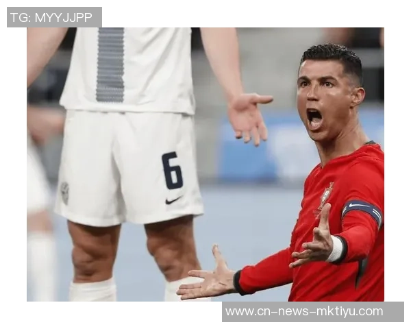 C罗世预赛表现低迷40岁仍需努力7次射门仅1次射正失点球令人失望