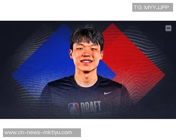 杨瀚森在发展联盟需提升得分篮板和盖帽能力以适应NBA挑战